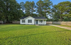 110 Sharon Avenue, Hampton, SC 29924