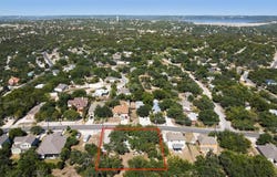 14705 Debba Dr, Austin, TX 78734