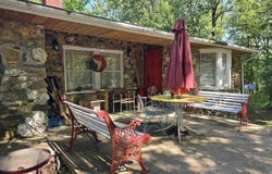 163 Polk Road 659, Mena, AR 71953