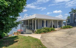 3500 GRIFFITT BEND ROAD, TALLADEGA, AL 35160