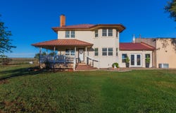 8705 FM 748, Miami, TX 79059