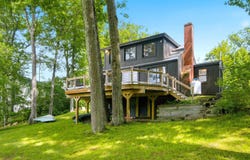 405 Bay Road, Andover, NH 03216