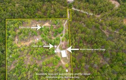 538 MC 136, Oakland, AR 72661