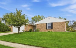 7600 Rainview Court, Dayton, OH 45424