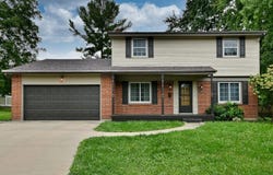 703 Larkfield Circle, Rockford, IL 61107