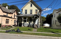335 Foote Avenue, Jamestown, NY 14701