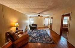 306 S 4th Street, Hammon, OK 73650