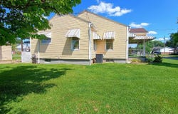 603 18TH ST, VIENNA, WV 26105