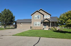 585 Wildflower Circle, Hamilton, MT 59840