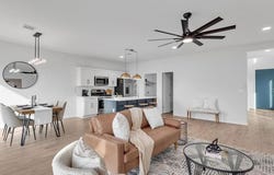 807 TS Daniel Cadena Drive, Socorro, TX 79927