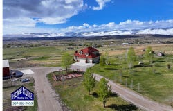 655 Longview Lane, Lander, WY 82520