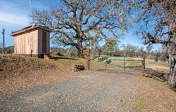 5250 Bartlett Springs Road, Lucerne, CA 95458