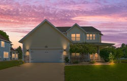 2106 Halsted Drive, Stevensville, MI 49127