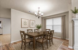 4204 Quail Run Road, Sherman, TX 75092