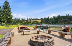 7562 W Spirit Lake Rd lot: 10, Spirit Lake, ID 83869