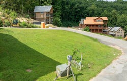 Pine Peak Way lot: 24, Pigeon Forge, TN 37862
