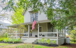 268 Eagles Mere Avenue, Eagles Mere, PA 17731