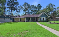 1506 Cherry Hill Drive, Lufkin, TX 75904