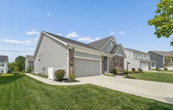 802 Avebury Drive, Pickerington, OH 43147