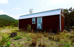 701 S Goat, Pipe Creek, TX 78063