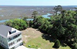 Oyster Point Drive lot: 79, Midway, GA 31320