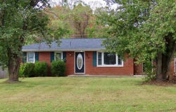 707 Parker Road, London, KY 40741