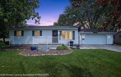 217 Brown Street, Ithaca, MI 48847