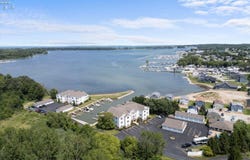 6011 E Harbor Road, Marblehead, OH 43440