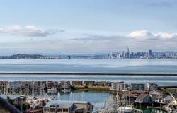 1400 Pinnacle Ct, Richmond, CA 94801