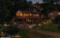 346 Vining Drive, Climax Springs, MO 65324