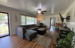 101 N 7th, Jet, OK 73749