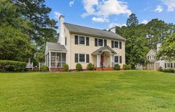 405 Meadow Lane, Franklin, VA 23851