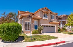 1809 Maybrook Way, Simi Valley, CA 93065