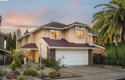 21297 Justco Ln, Castro Valley, CA 94552