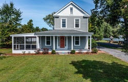 3755 Weems Road, WEEMS, VA 22576