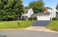 273 TERRIE Drive, STERLING, VA 20165