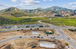 9513 N Bergtop Loop, Heber City, UT 84032