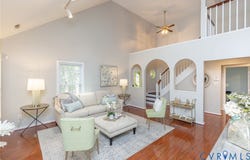 6157 Rolling Forest Circle, Mechanicsville, VA 23111