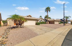 4326 E FORD Avenue, Gilbert, AZ 85234