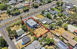 2263 E Roosevelt St, Stockton, CA 95205