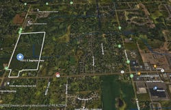 7051 E Saginaw, Grand Ledge, MI 48837
