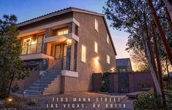 7103 Mann Street, Las Vegas, NV 89118