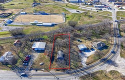 80 N US Highway 69, Celeste, TX 75423
