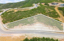 1845 E Outlaw Rd, Hideout, UT 84036