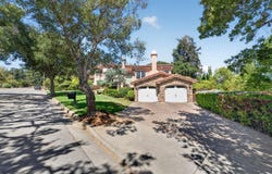 22551 Ricardo RD, CUPERTINO, CA 95014