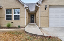 1612 Tanglewood Drive, Azle, TX 76020