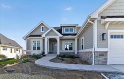 1608 Ginger Lane, Waunakee, WI 53597
