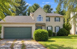 214 NORTHDOWN Drive, DOVER, DE 19904
