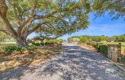 32875 Faircloth Road, Lillian, AL 36549