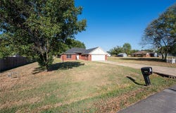 939 Alma Avenue, Mulberry, AR 72947